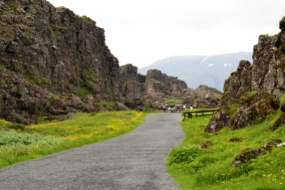 NP Þingvellir